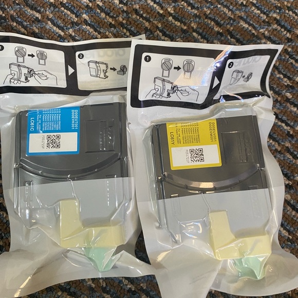 Brother ink - Picture 2 of 2